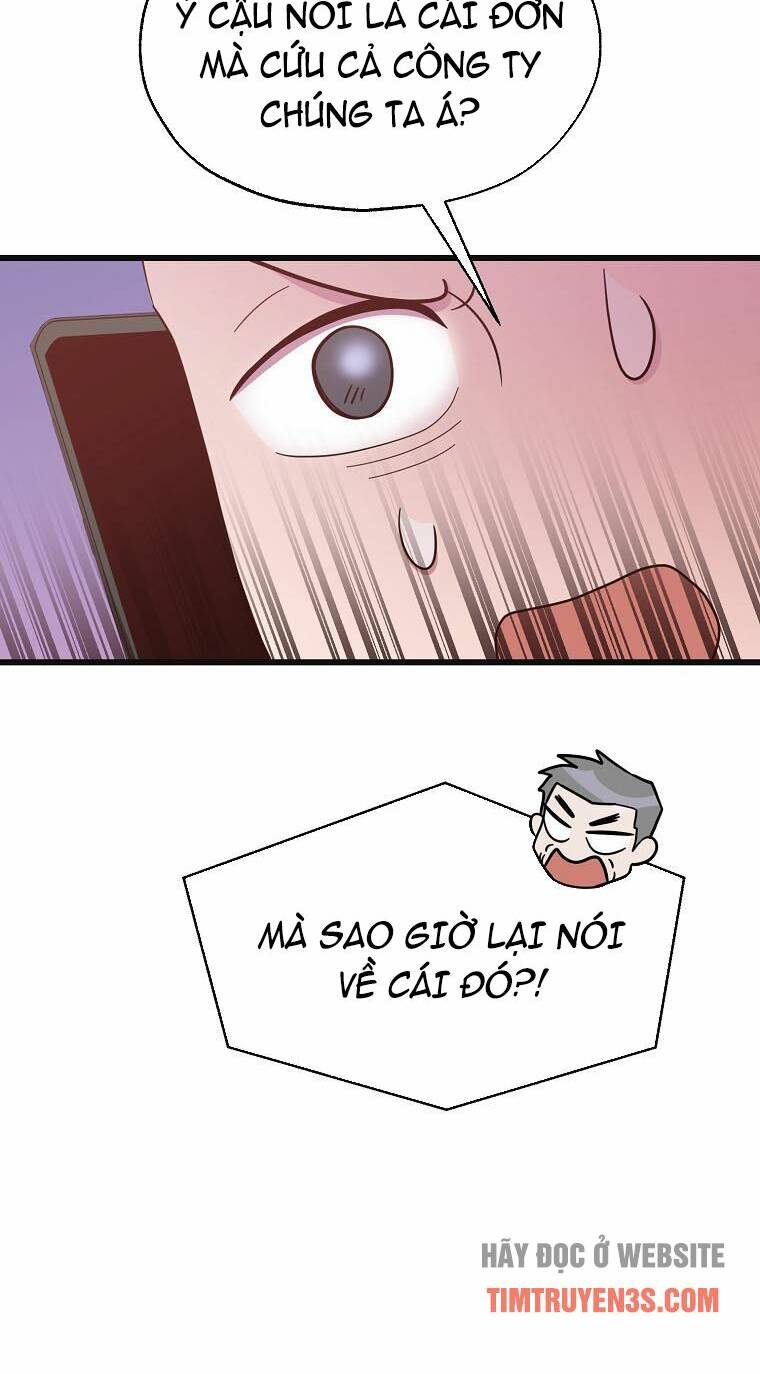 Tiệm Bánh Của Thiên Quỷ Chương 40 Ảnh 22