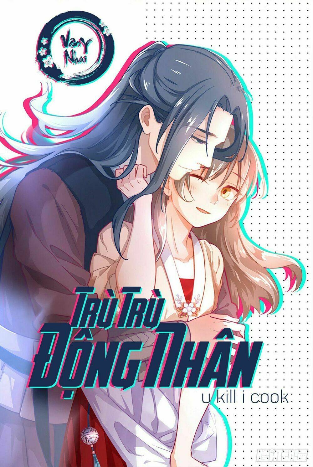 Trù Trù Động Nhân Chương 11 Ảnh 2