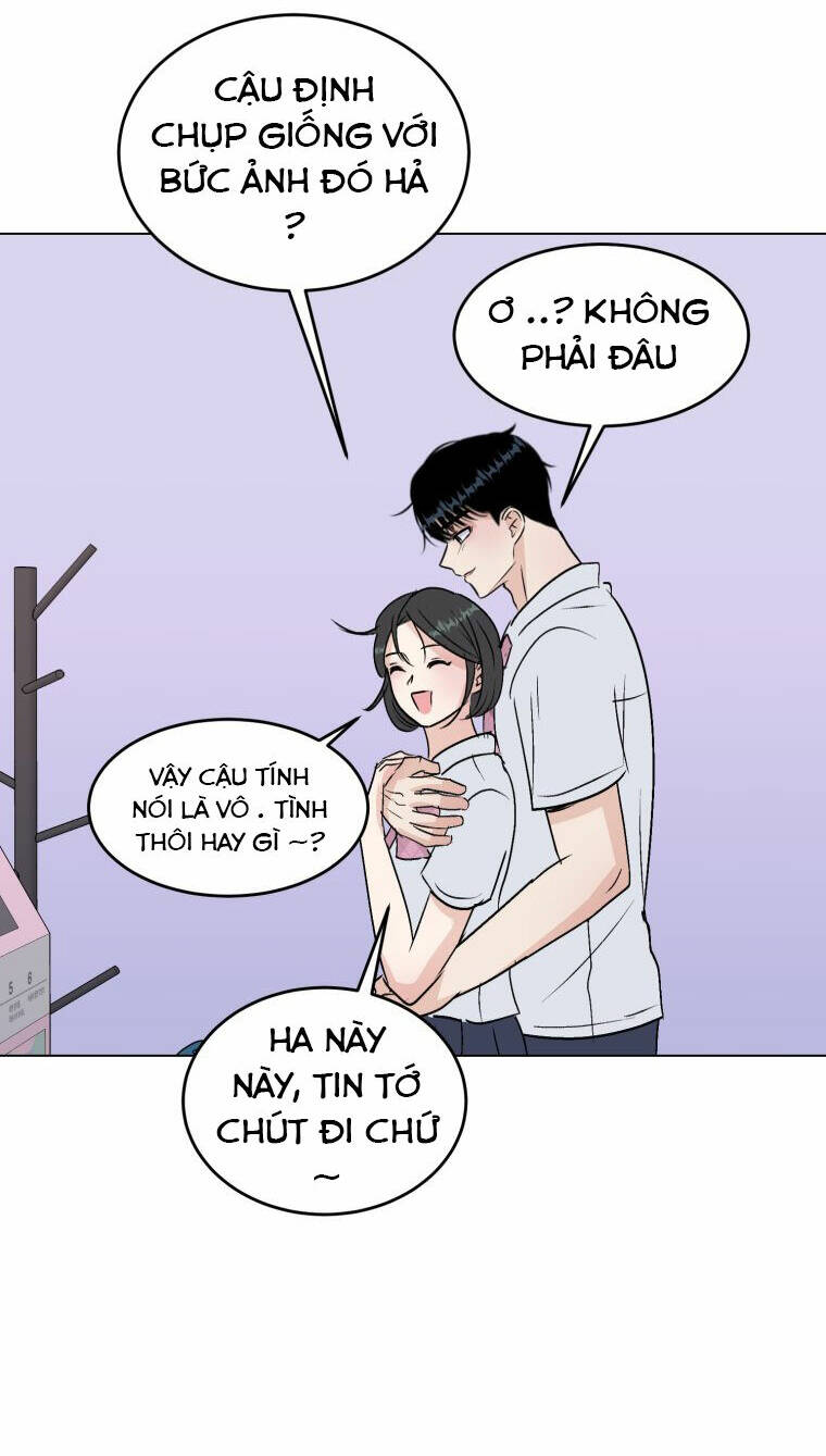 Bí Mật Tình Yêu Tuổi Thanh Xuân Chương 100 Ảnh 15