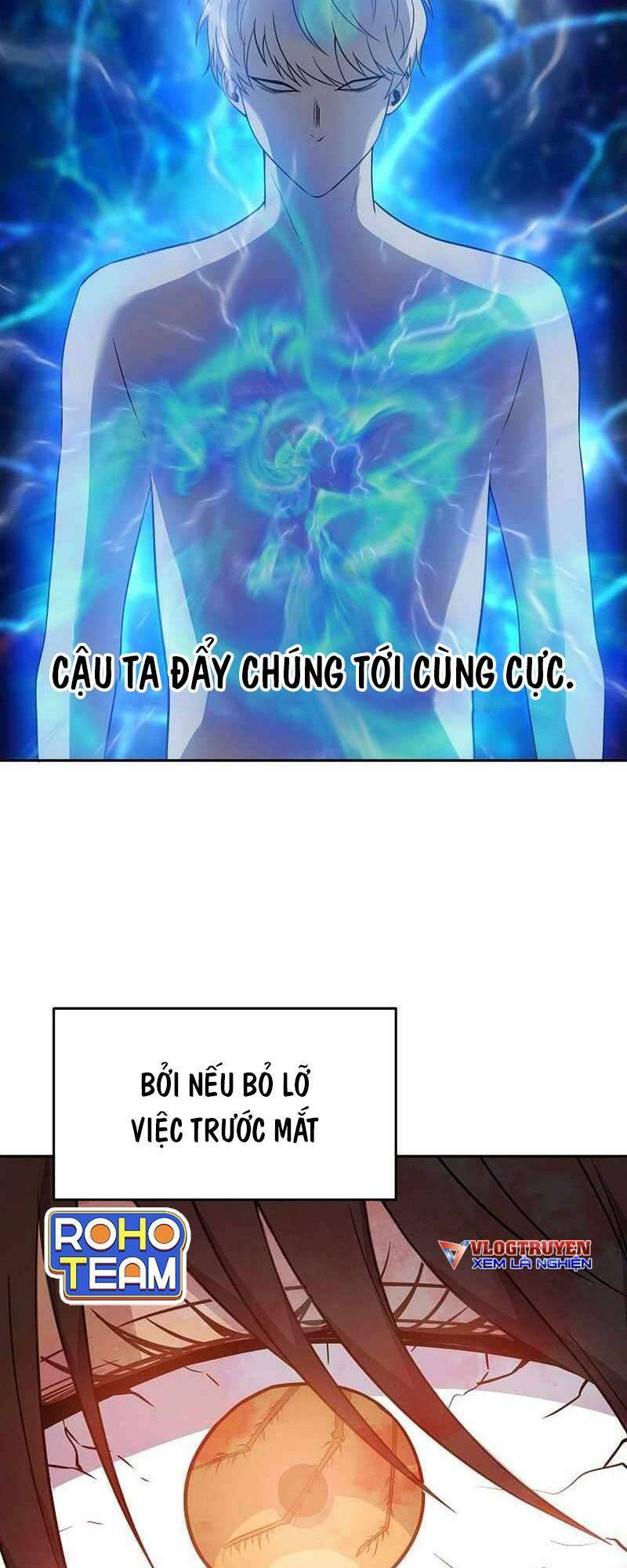 Sự Khởi Đầu Của Tiền Nhân Chương 9 Ảnh 16