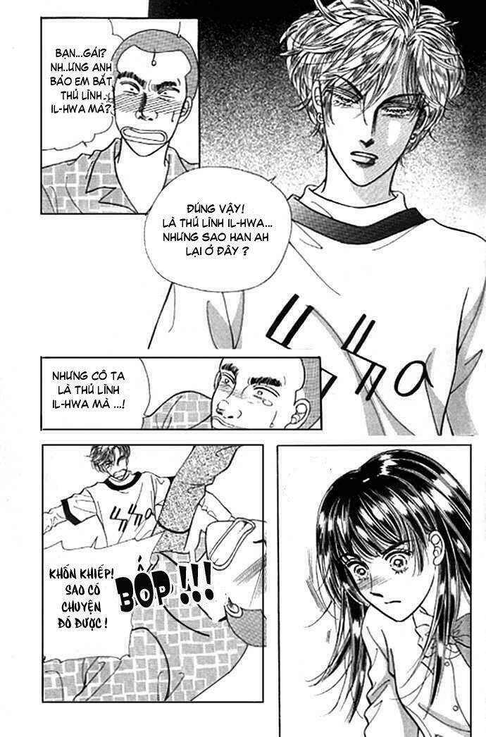 Cutie Boy Chương 9 Ảnh 47