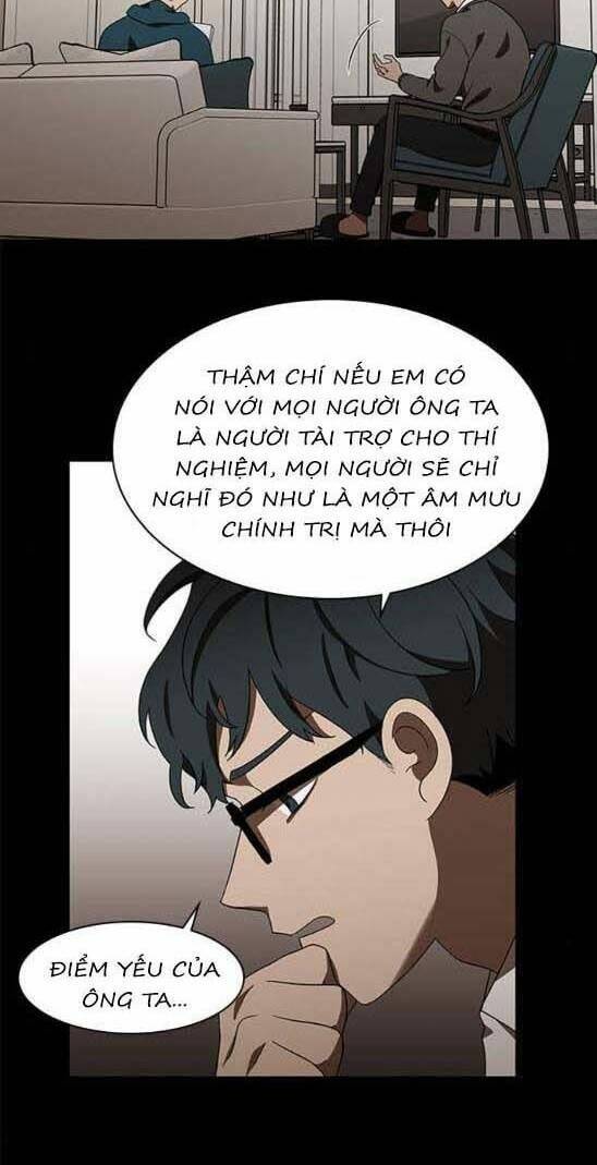 Nó Là Của Tôi Chương 142 Ảnh 8