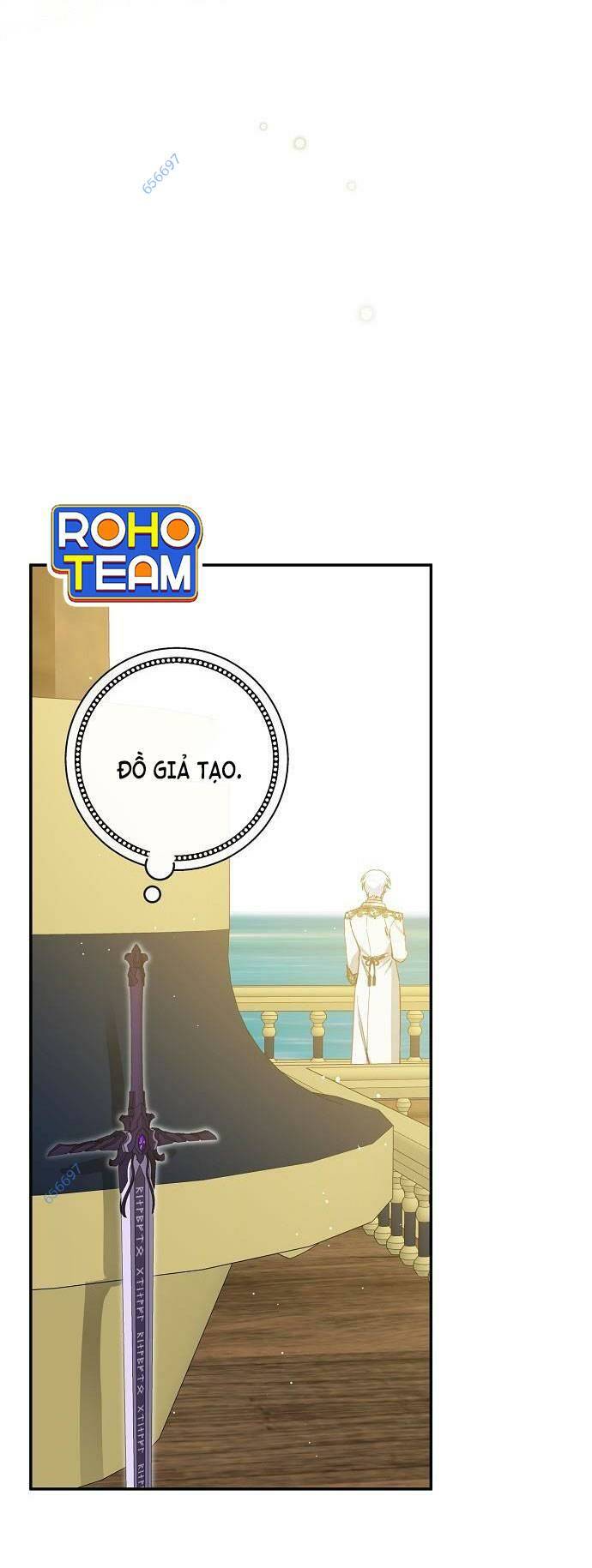 Tôi Đã Thuần Hóa Hầu Tước Ác Ma Chương 67 Ảnh 88
