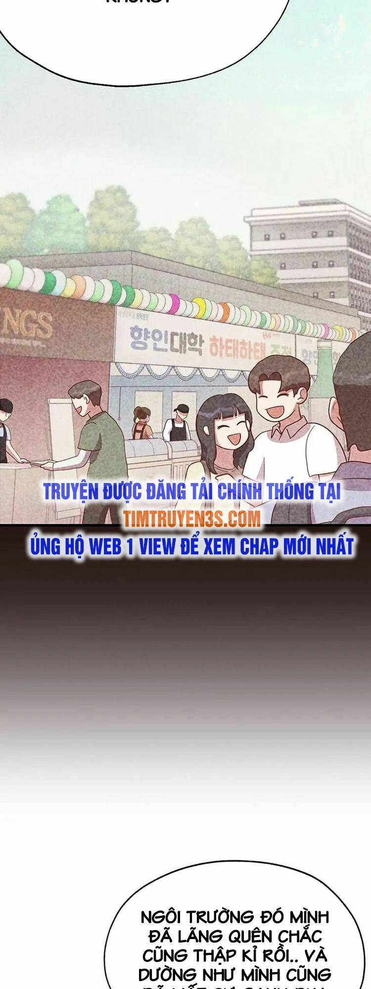 Tiệm Bánh Của Thiên Quỷ Chương 20 Ảnh 43