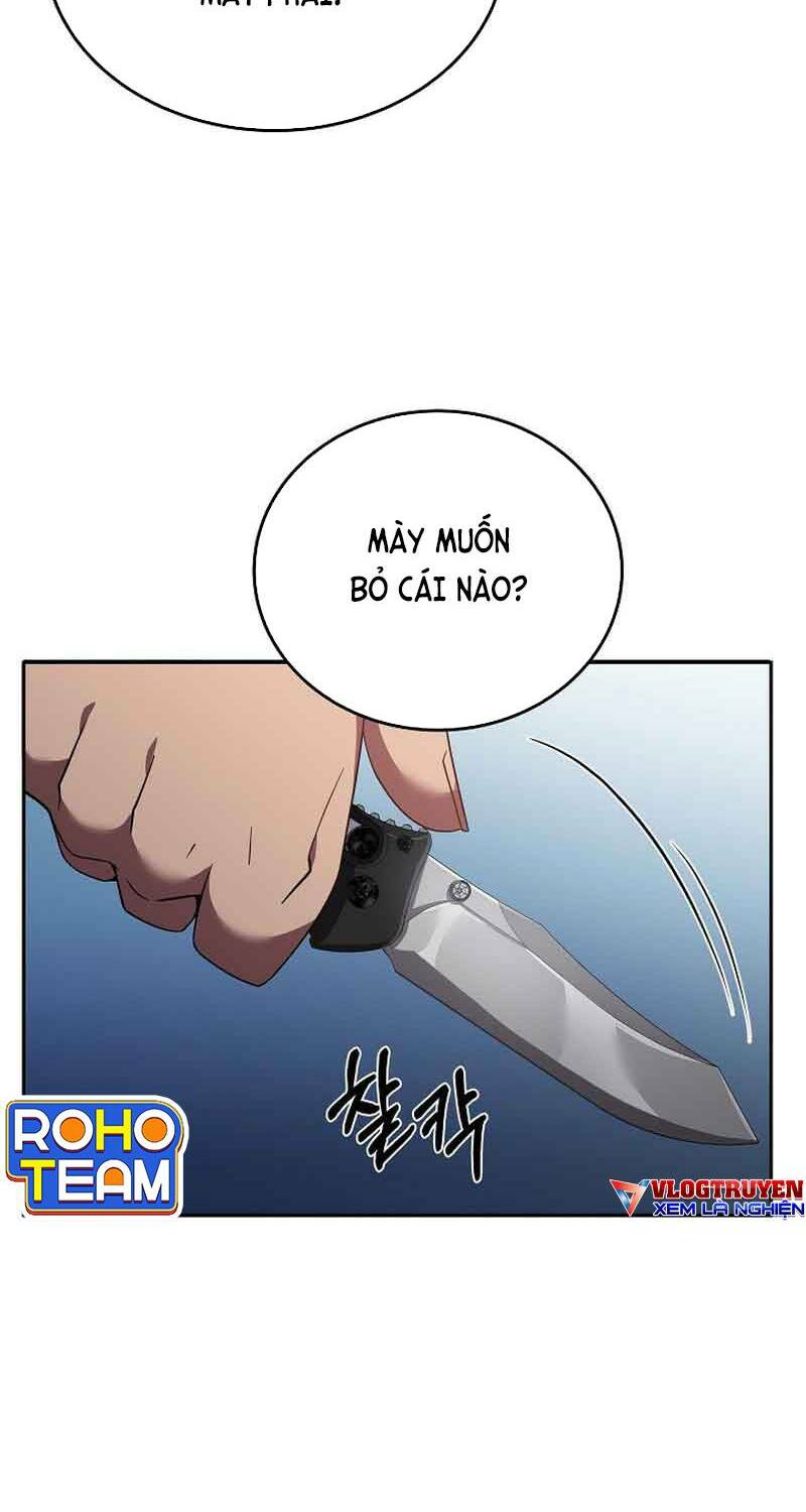 Sự Khởi Đầu Của Tiền Nhân Chương 6 Ảnh 57