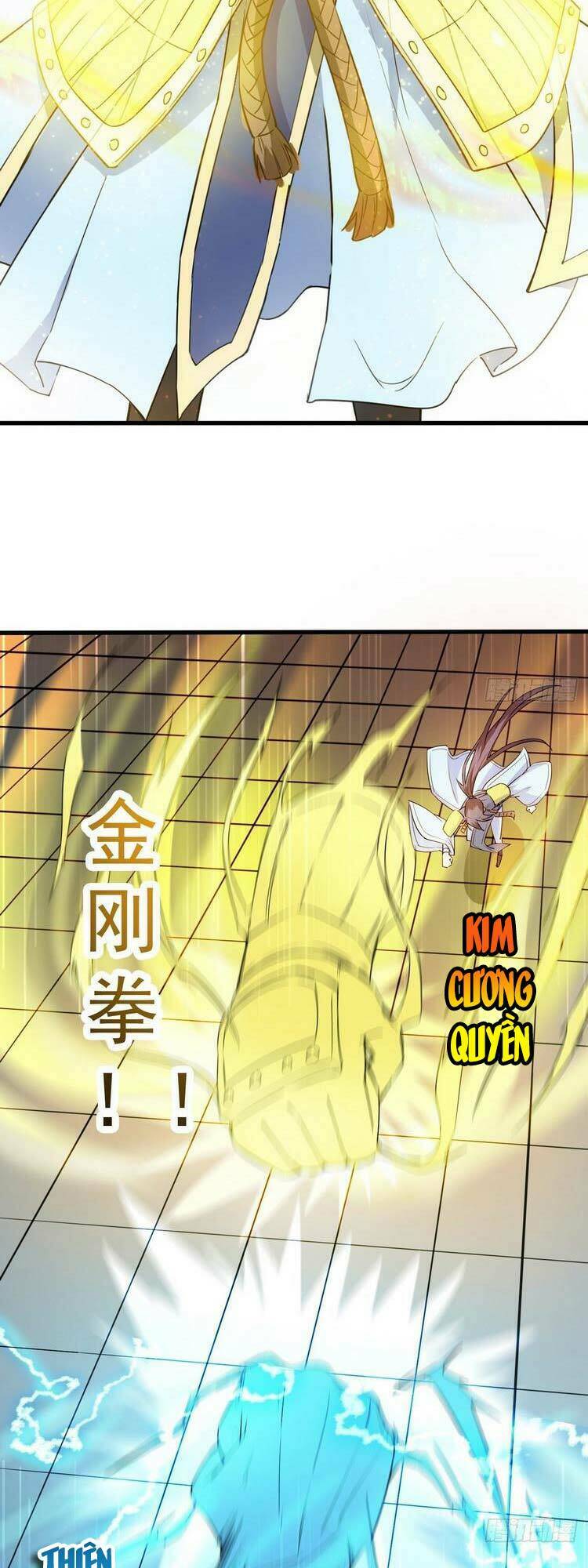 Bắt Đầu Làm Super God Bằng Việc Dạy Dỗ 6 Tỷ Tỷ Chương 67 Ảnh 13