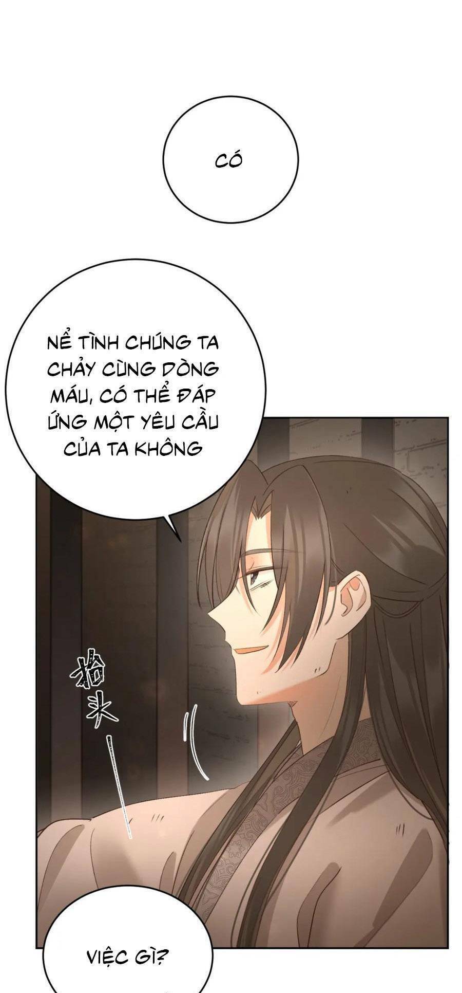 Hoàng Hậu Vô Đức Chương 107 Ảnh 14