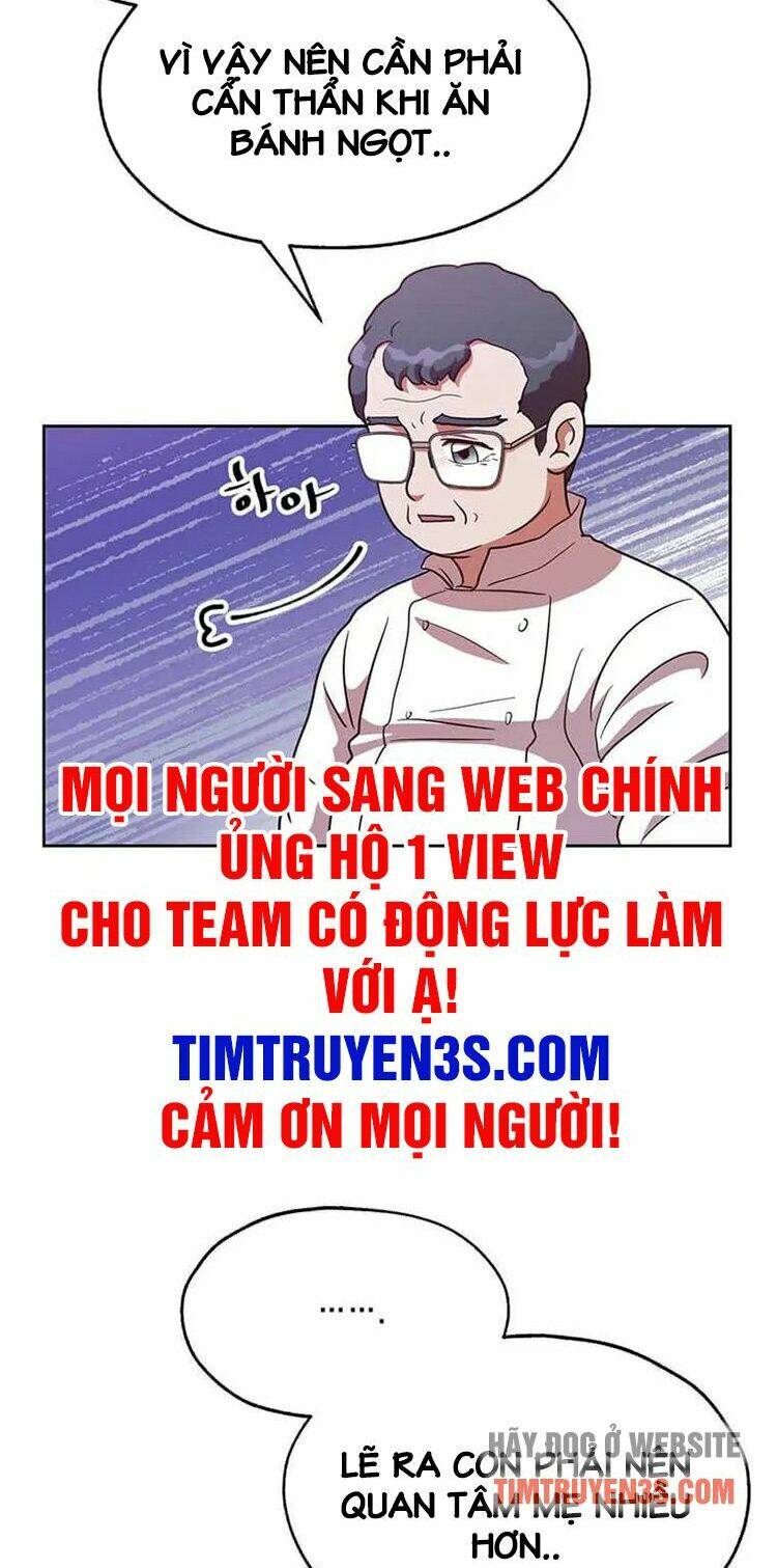 Tiệm Bánh Của Thiên Quỷ Chương 20 Ảnh 5