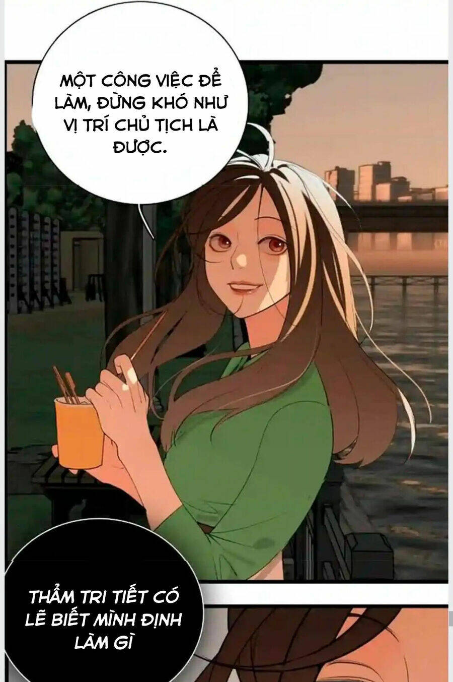 Vật Trong Tay Chương 103 Ảnh 27