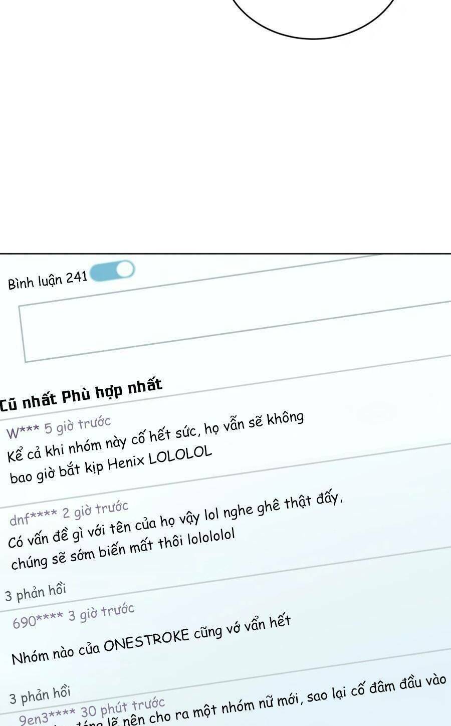 Cuộc Sống Thứ 2 Của Thần Tượng Toàn Năng Chương 15 Ảnh 47