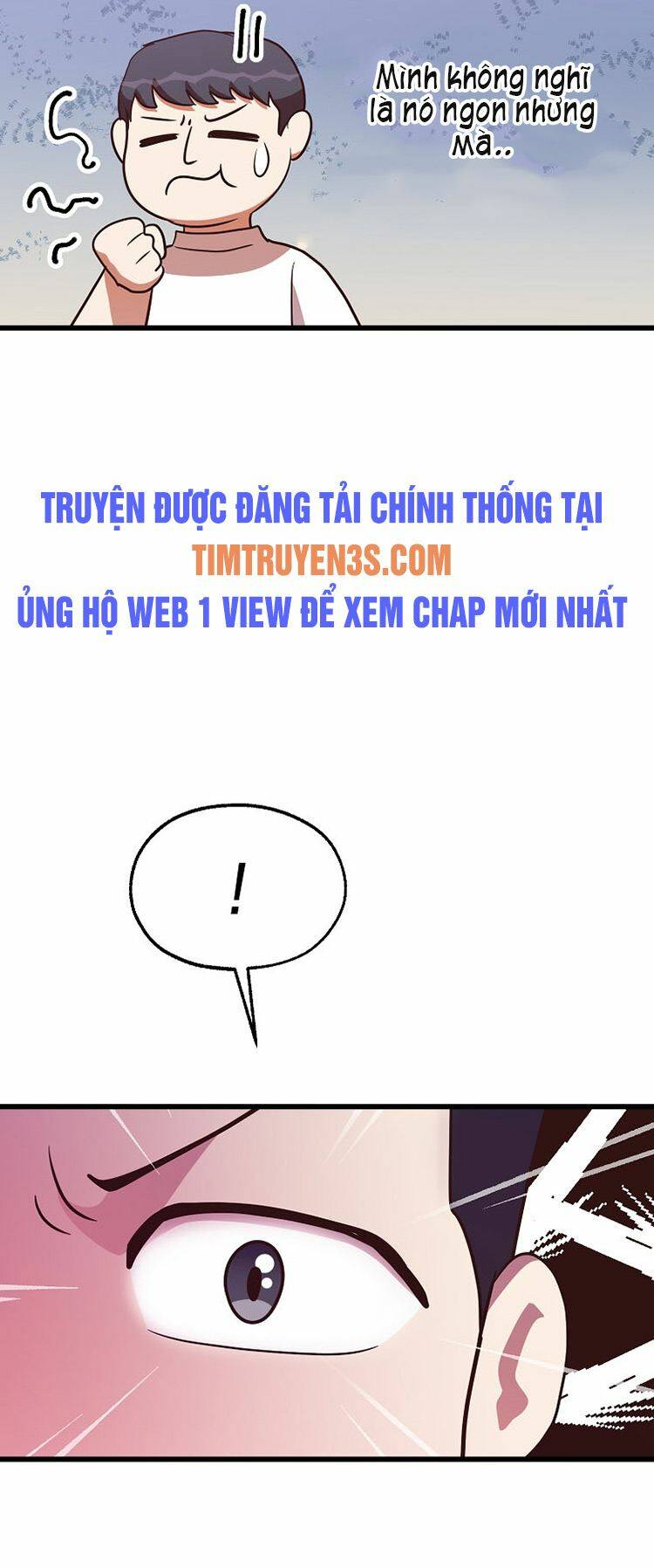 Tiệm Bánh Của Thiên Quỷ Chương 35 Ảnh 54