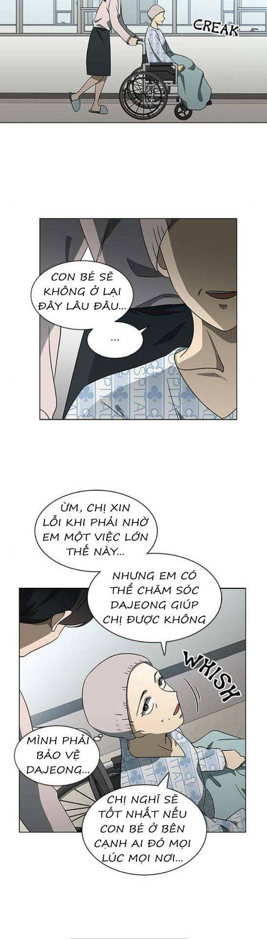 Nó Là Của Tôi Chương 134 Ảnh 26