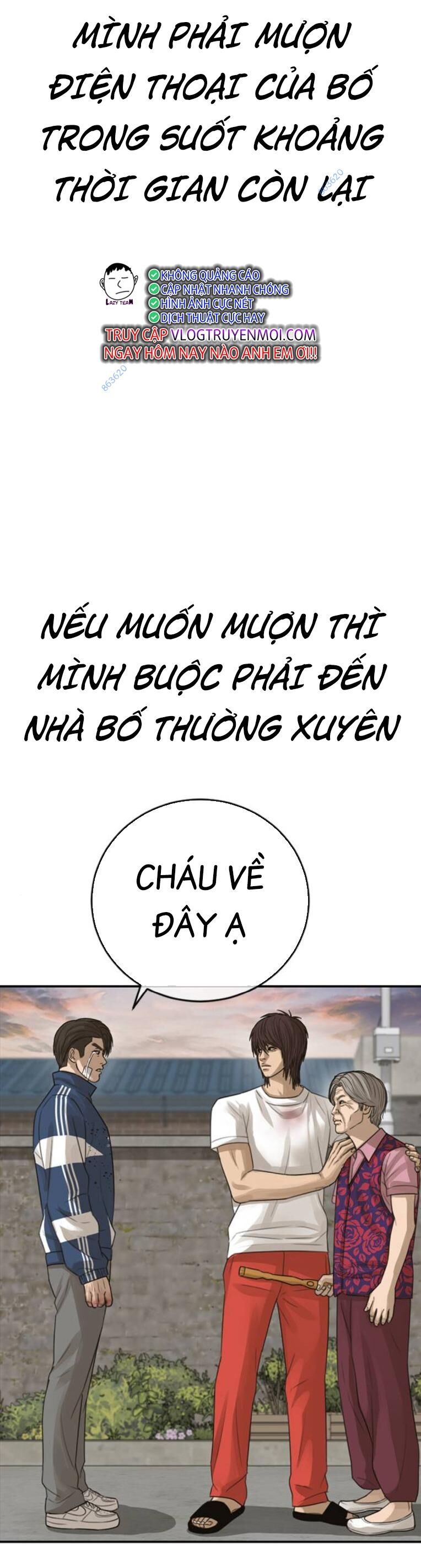Thời Đại Ulzzang Chương 31 Ảnh 75