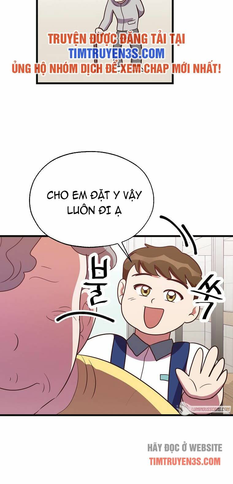 Tiệm Bánh Của Thiên Quỷ Chương 40 Ảnh 36