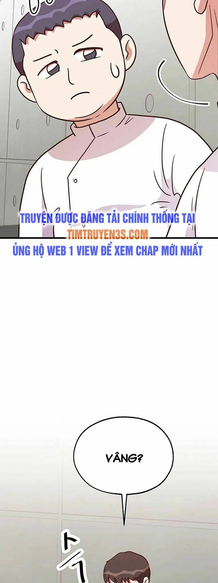 Tiệm Bánh Của Thiên Quỷ Chương 30 Ảnh 63