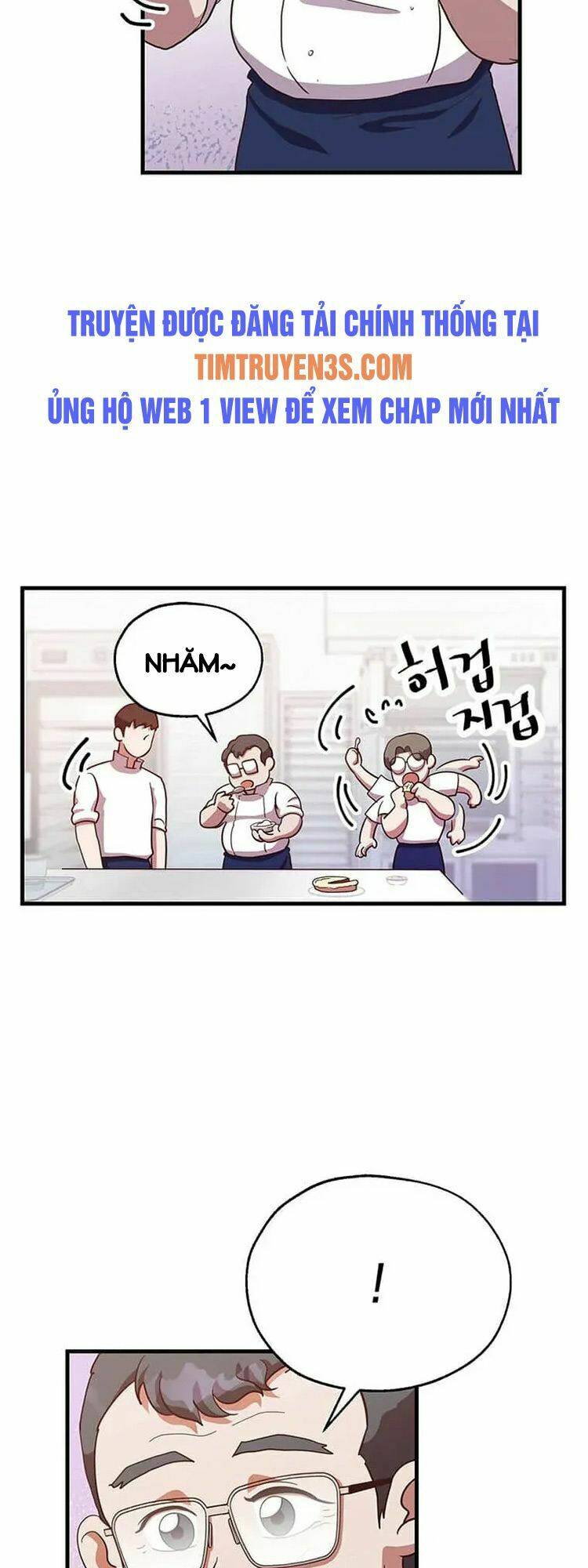 Tiệm Bánh Của Thiên Quỷ Chương 19 Ảnh 54