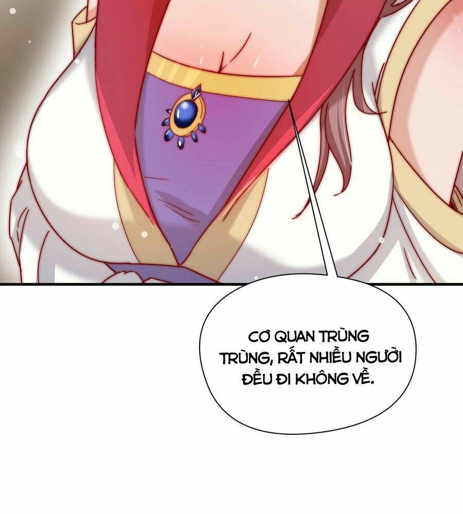Bắt Đầu Làm Super God Bằng Việc Dạy Dỗ 6 Tỷ Tỷ Chương 70 Ảnh 23