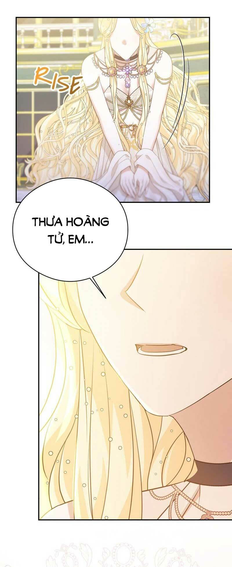 Tỏa Sáng Rực Rỡ Chương 22.1 Ảnh 36