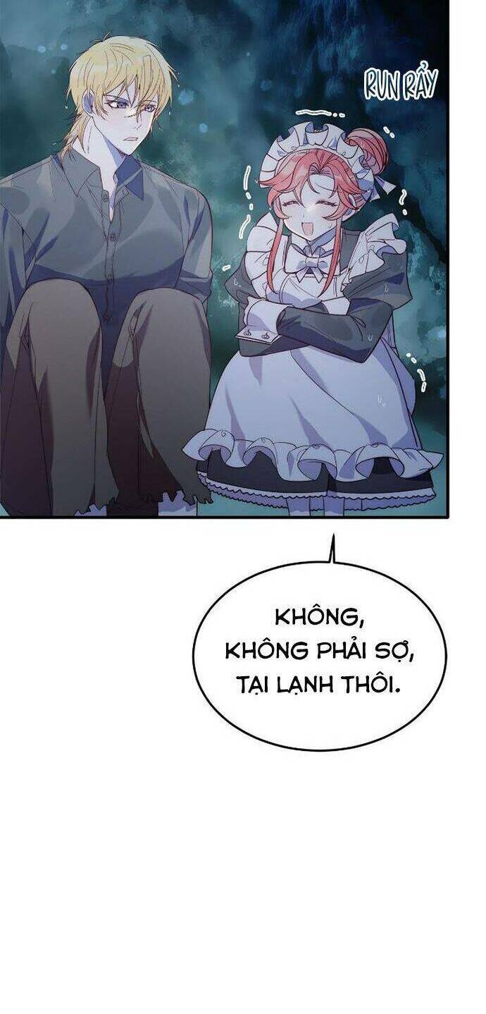 Cách Để Trao Vương Miện Cho Vị Hoàng Tử Hoang Dã Của Tôi. Chương 37 Ảnh 64