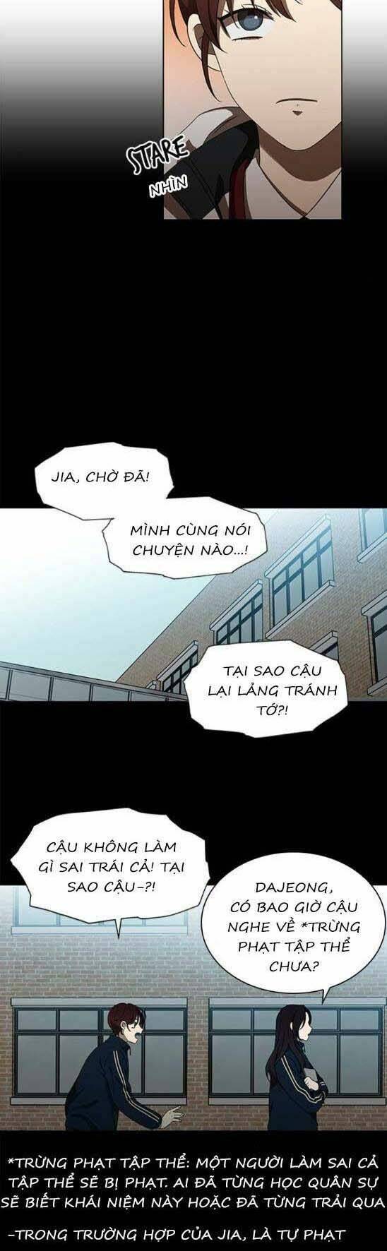 Nó Là Của Tôi Chương 138 Ảnh 11