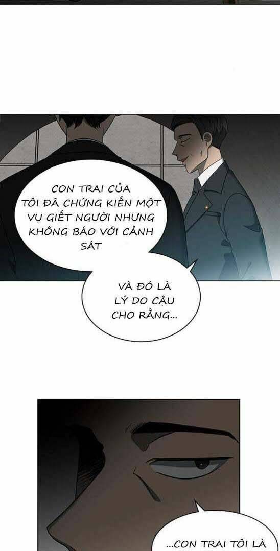 Nó Là Của Tôi Chương 142 Ảnh 32