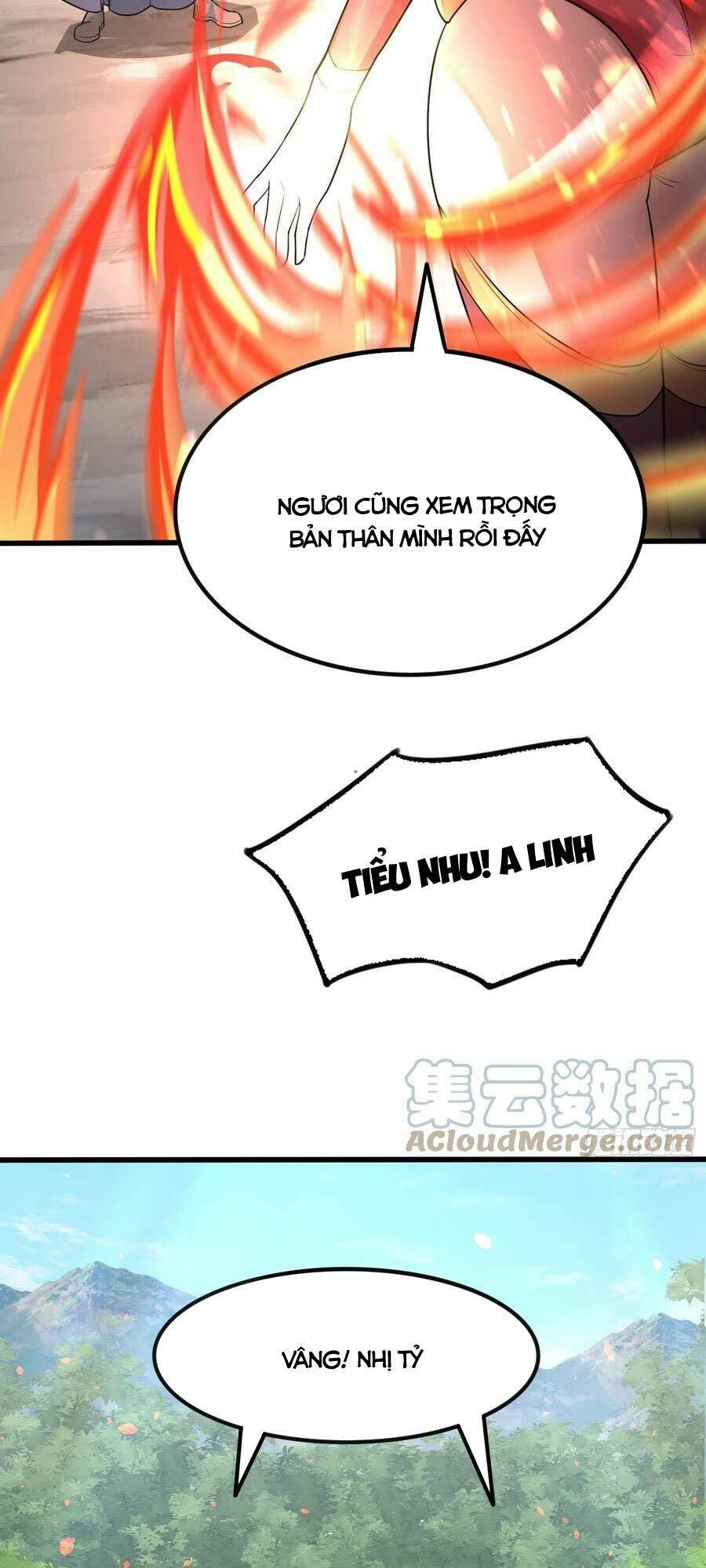 Bắt Đầu Làm Super God Bằng Việc Dạy Dỗ 6 Tỷ Tỷ Chương 71 Ảnh 41
