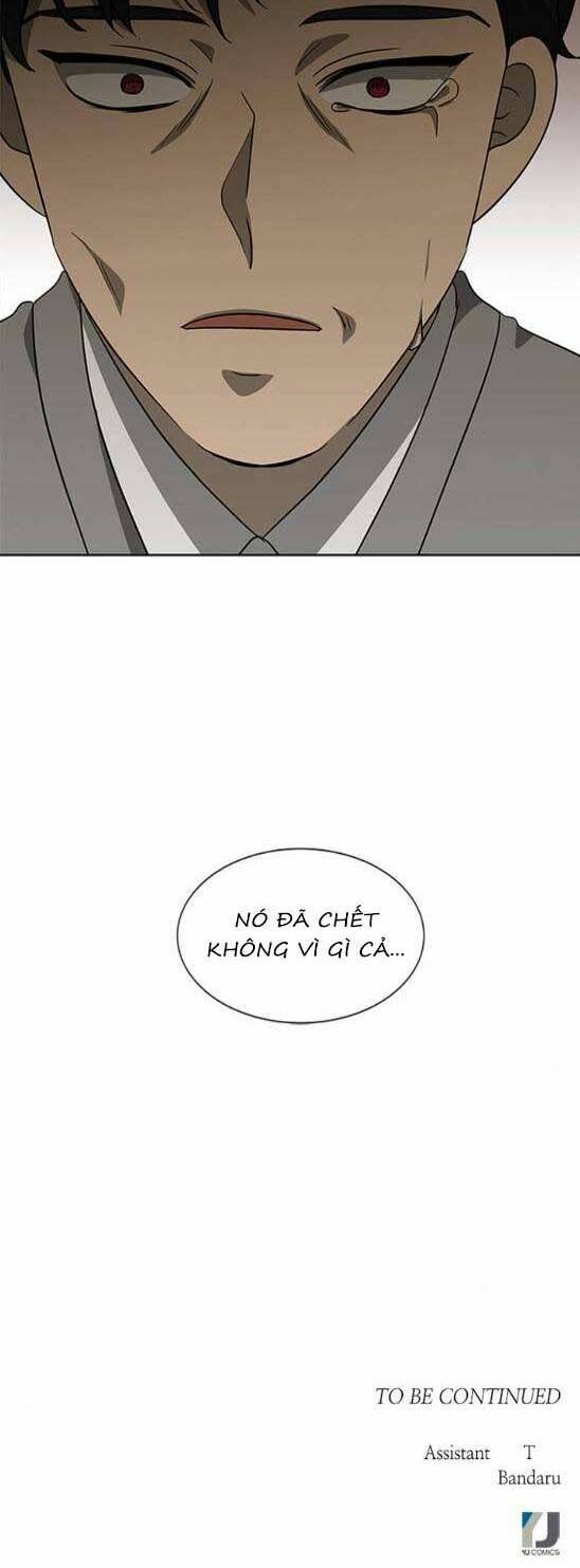 Nó Là Của Tôi Chương 137 Ảnh 33