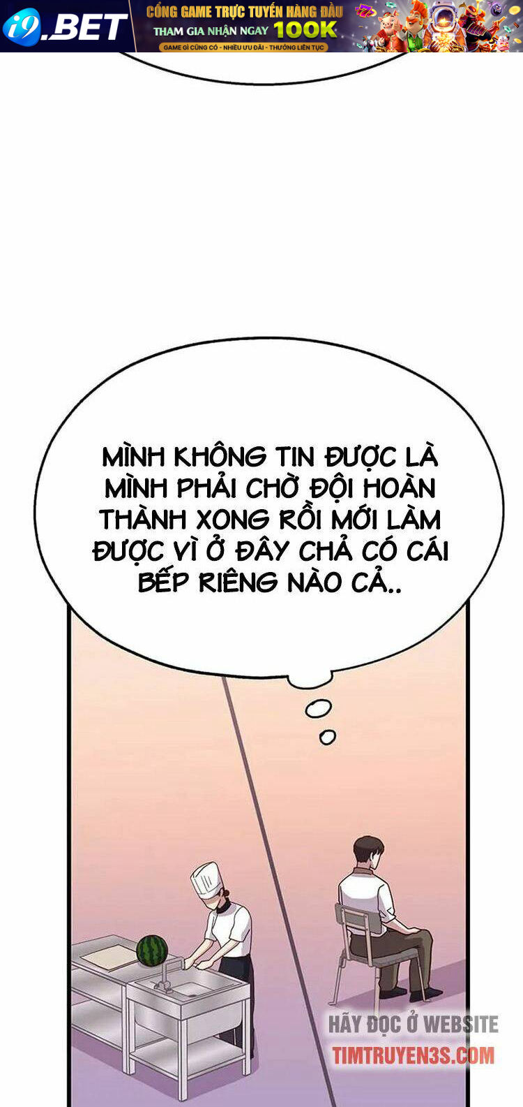 Tiệm Bánh Của Thiên Quỷ Chương 30 Ảnh 48
