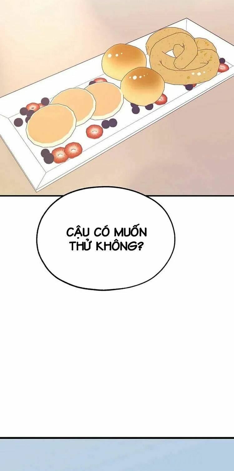 Tiệm Bánh Của Thiên Quỷ Chương 34 Ảnh 30