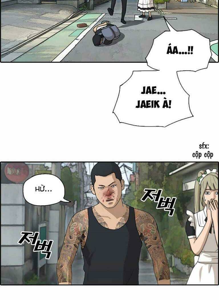 Free Draw Chương 131 Ảnh 11