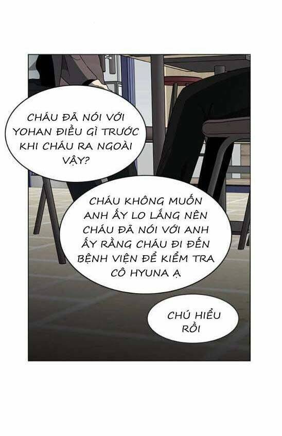 Nó Là Của Tôi Chương 138 Ảnh 35