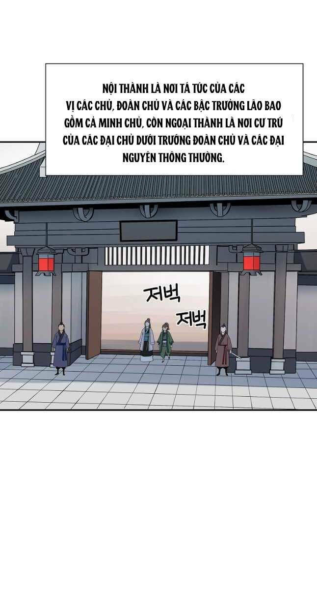 Hoành Tảo Cửu Châu Chương 48 Ảnh 51