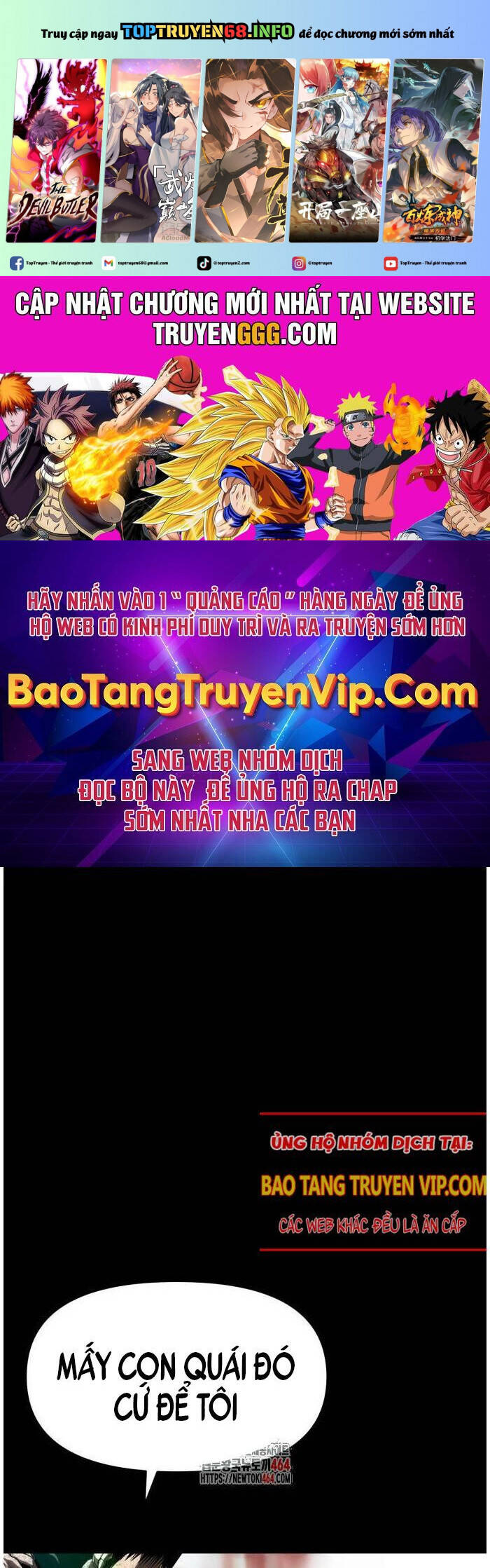 Cốt Nhân Chương 7 Ảnh 3