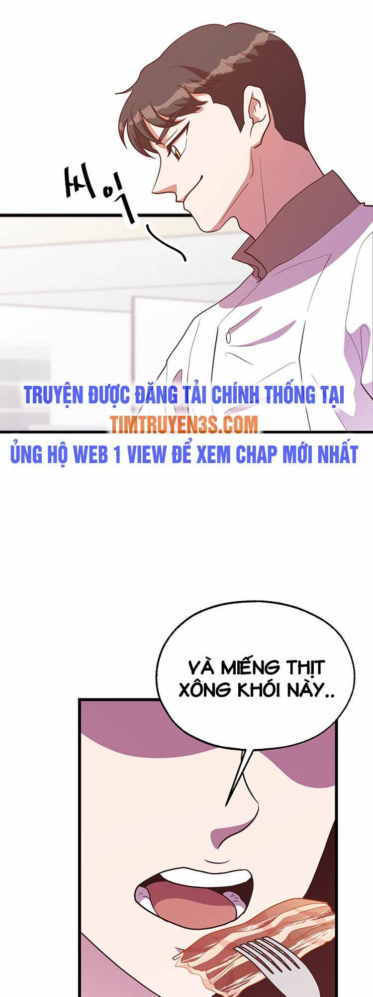 Tiệm Bánh Của Thiên Quỷ Chương 37 Ảnh 23