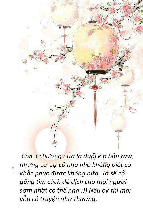 Quỷ Vương Hai Mặt Quấn Lấy Tôi Chương 55 Ảnh 23