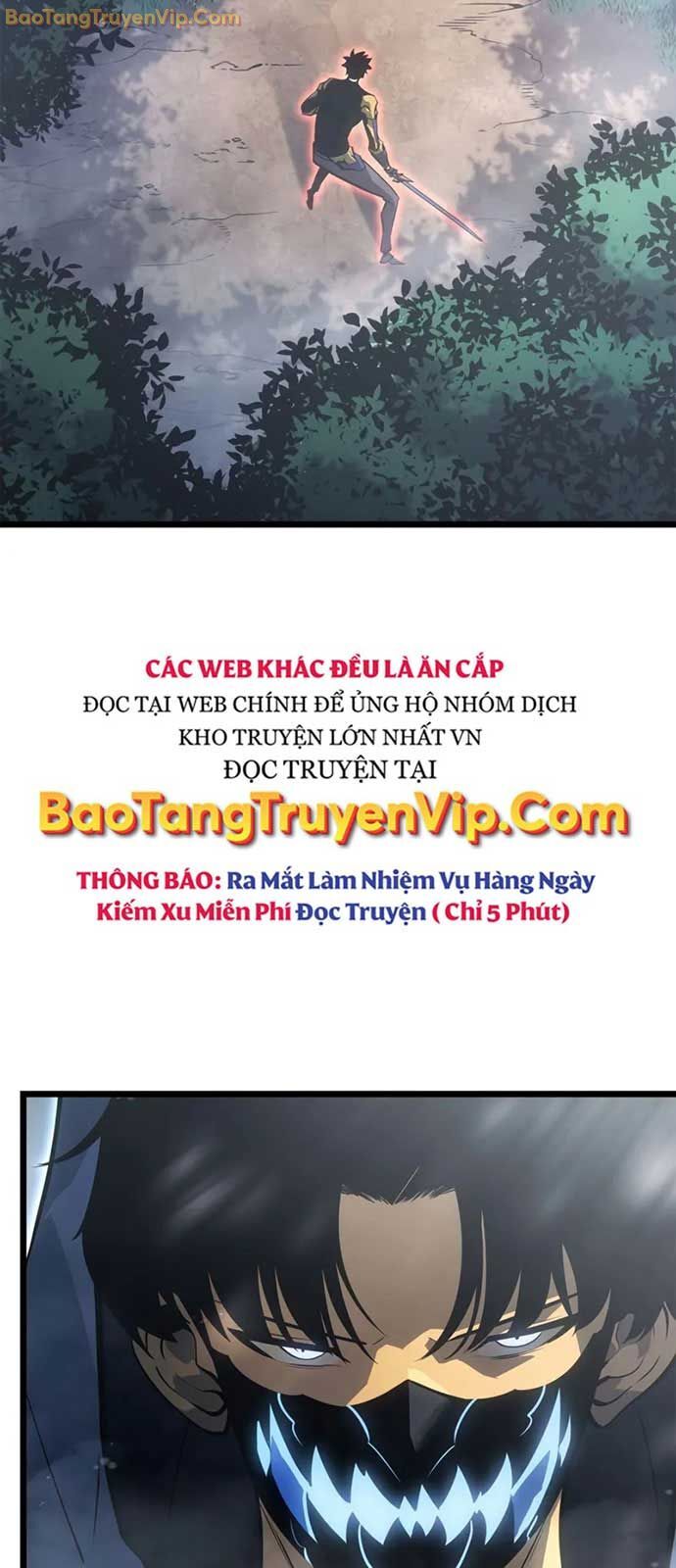 Solo Leveling Ragnarok Chương 38 Ảnh 5