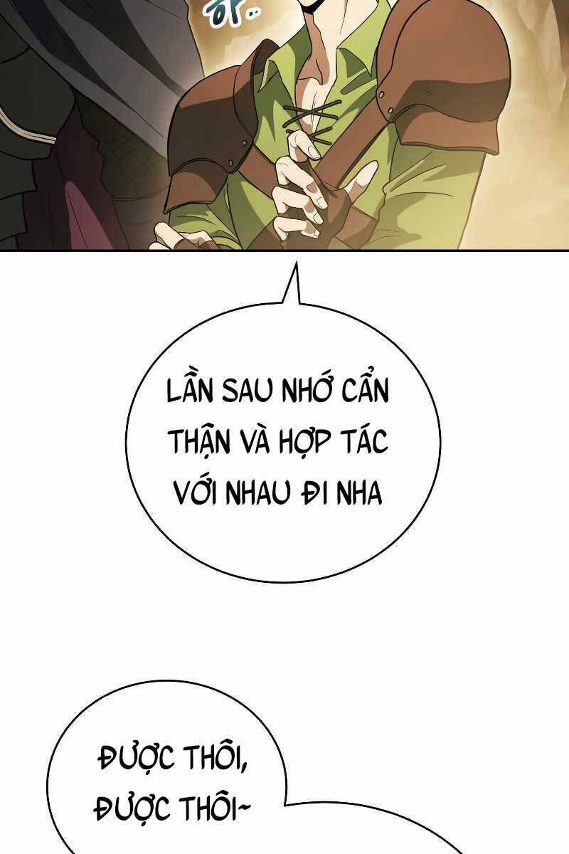 Thuộc Hạ Cực Kỳ Tài Năng Của Tôi Chương 11 Ảnh 40