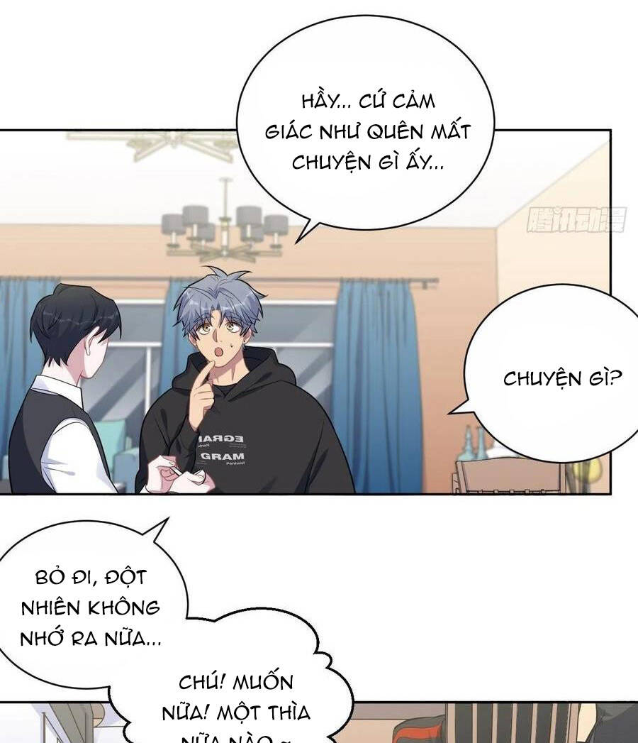 Cha Vợ Đại Nhân Là Bà Xã Chương 172 Ảnh 11