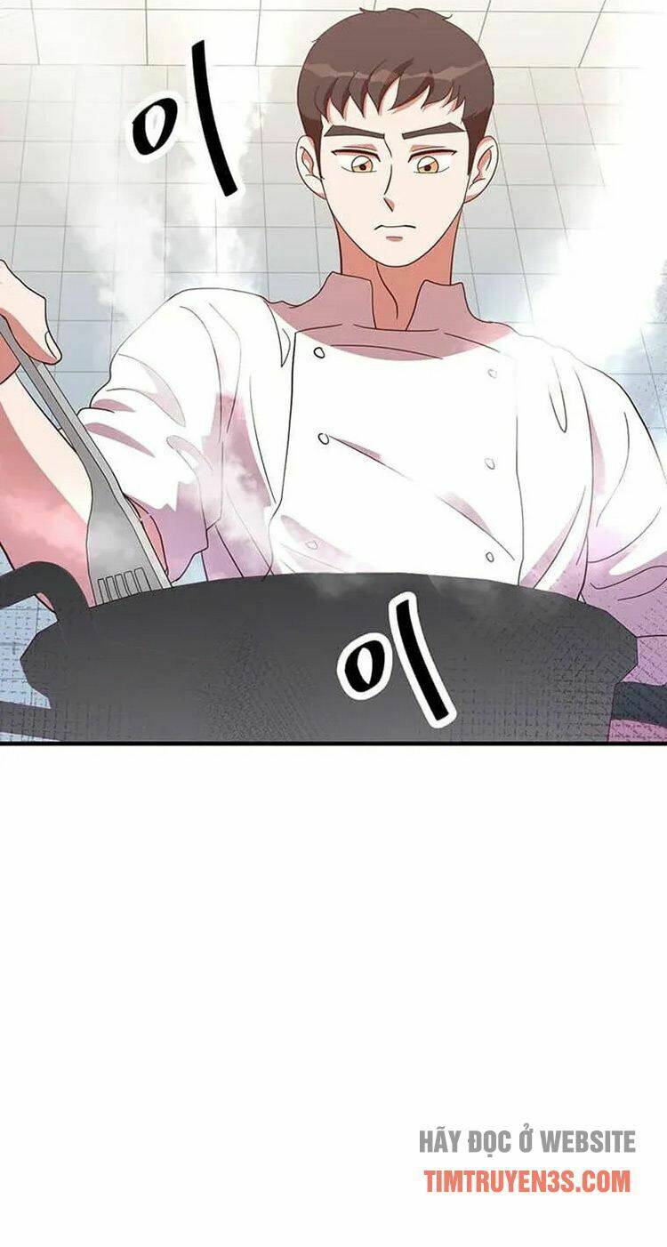 Tiệm Bánh Của Thiên Quỷ Chương 25 Ảnh 18