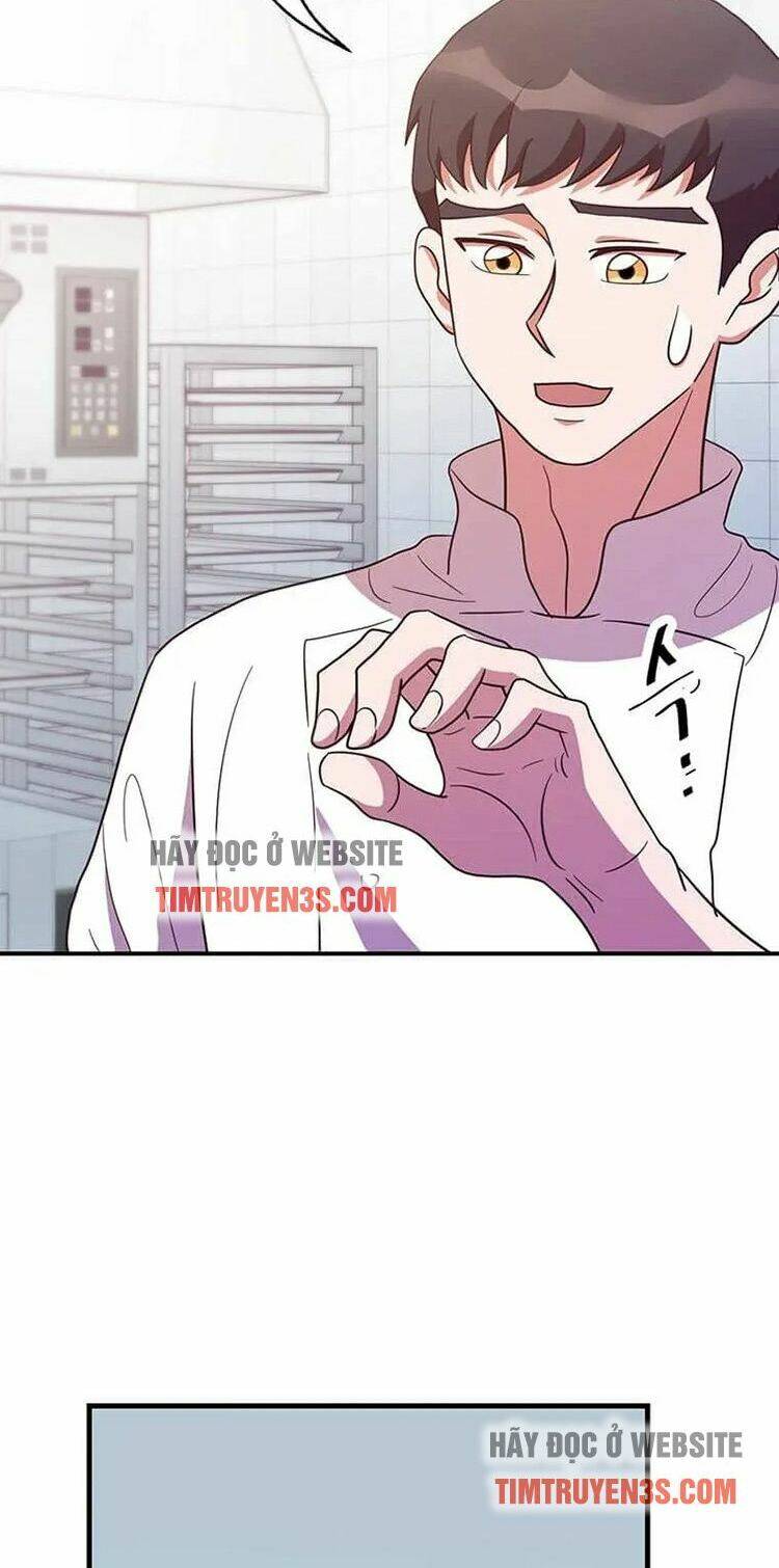 Tiệm Bánh Của Thiên Quỷ Chương 25 Ảnh 14