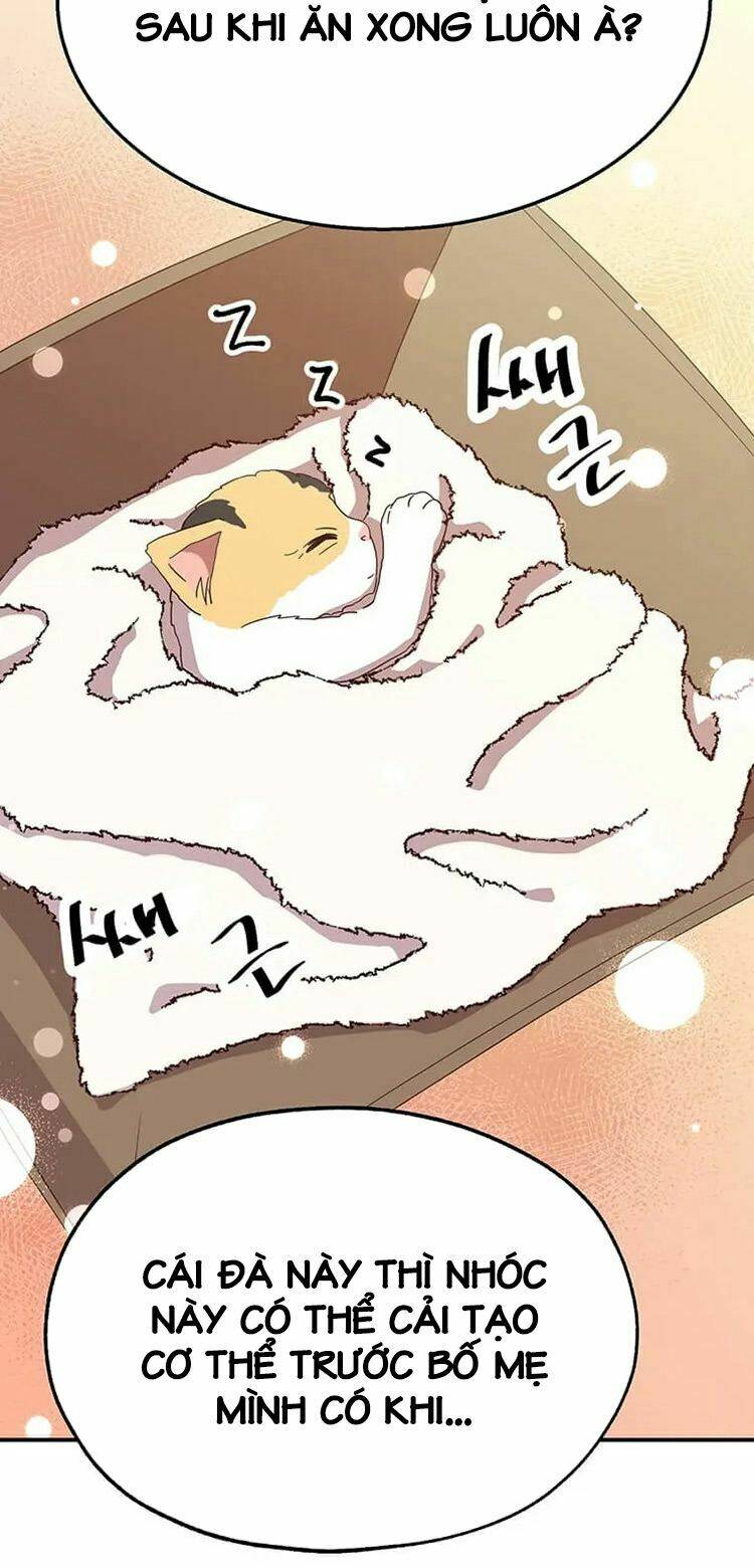 Tiệm Bánh Của Thiên Quỷ Chương 30 Ảnh 24