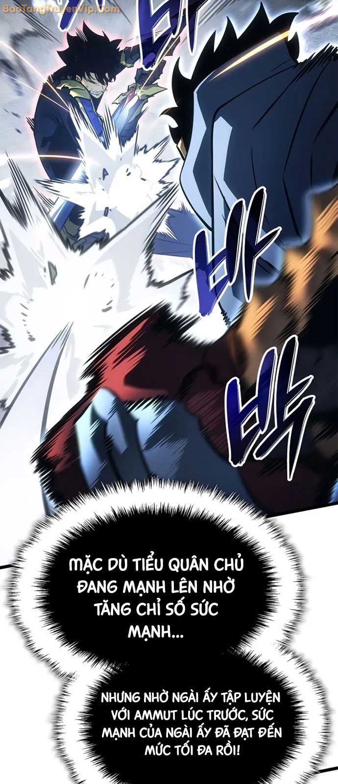 Solo Leveling Ragnarok Chương 38 Ảnh 22