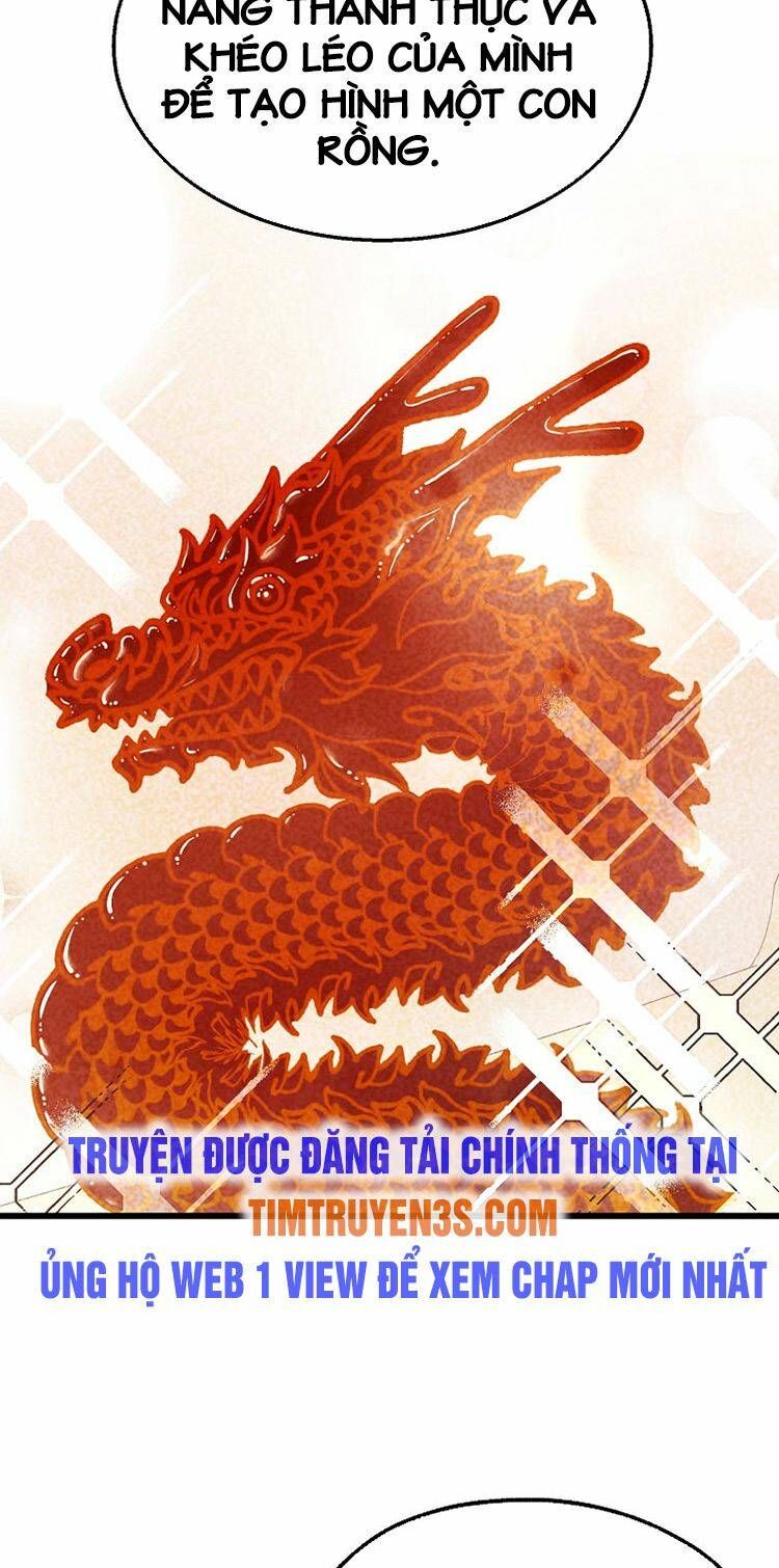 Tiệm Bánh Của Thiên Quỷ Chương 35 Ảnh 13