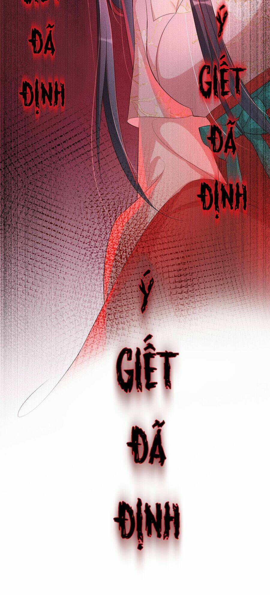 Quý Phi Hôm Nay Cũng Bị Thịt Chương 22 Ảnh 37