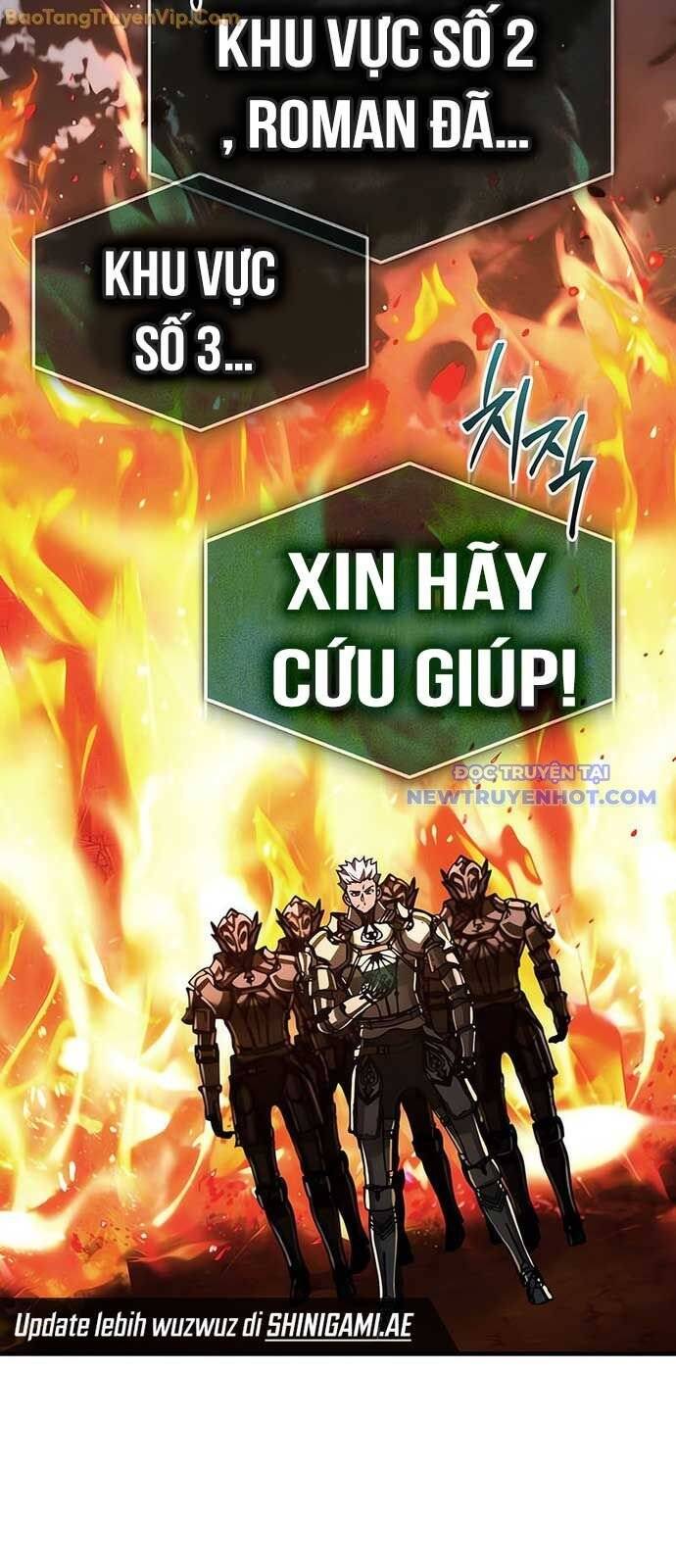 Thiên Quỷ Chẳng Sống Nổi Cuộc Đời Bình Thường Chương 142 Ảnh 28