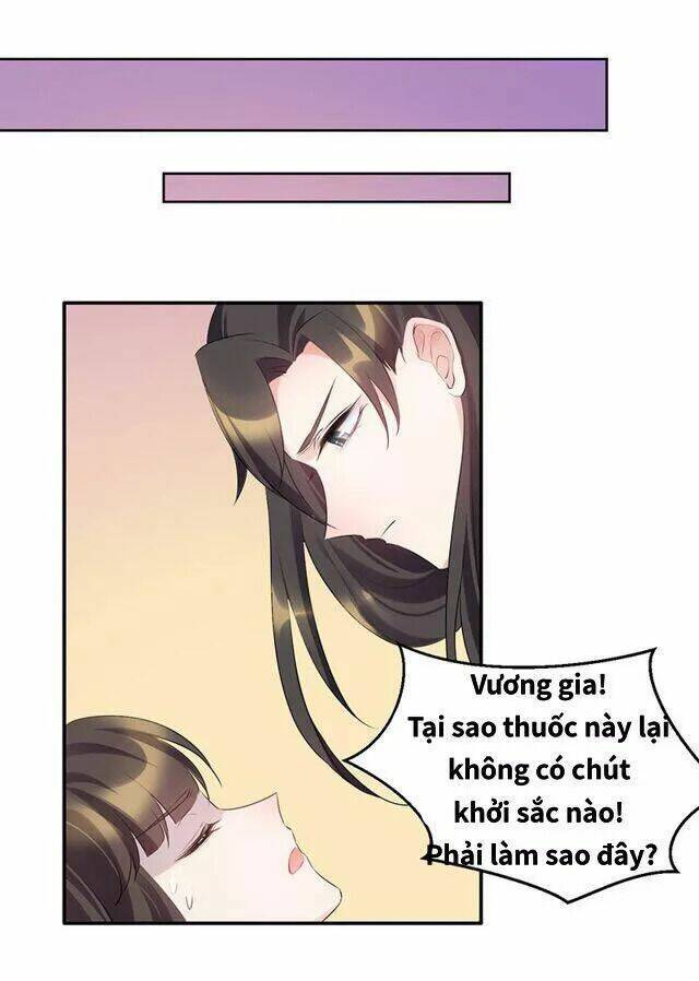 Quả Nhân Có Bệnh Tên Là Tương Tư Chương 88 Ảnh 3