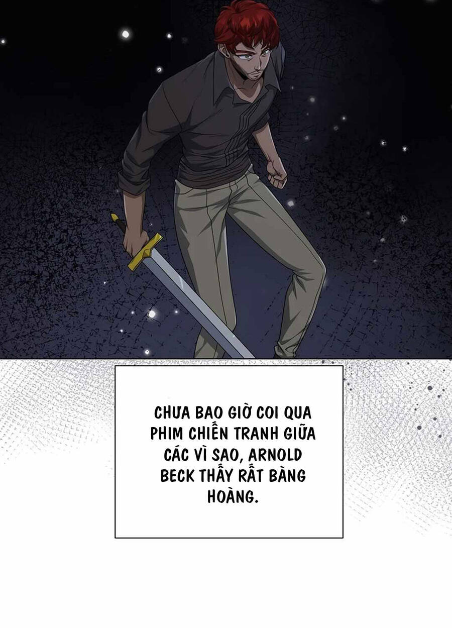 Thiên Ma Không Muốn Thăng Cấp Chương 52 Ảnh 26
