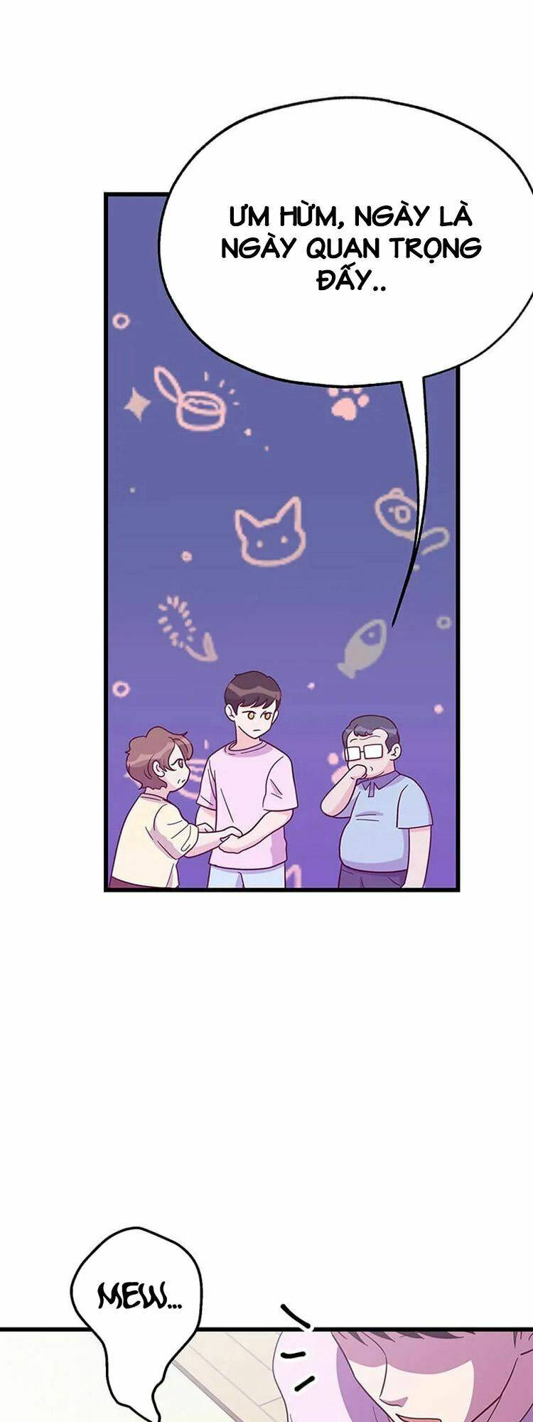 Tiệm Bánh Của Thiên Quỷ Chương 30 Ảnh 9