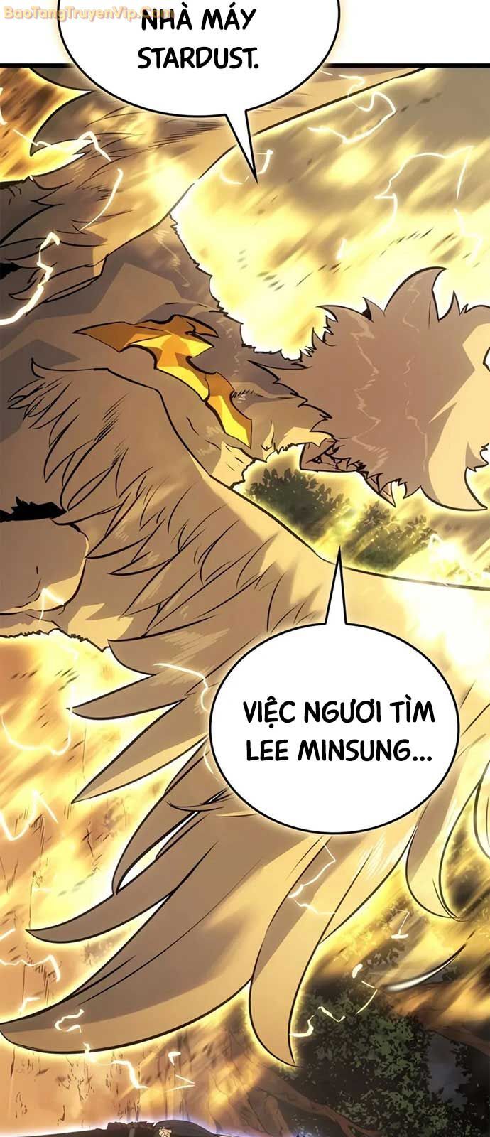 Solo Leveling Ragnarok Chương 38 Ảnh 93