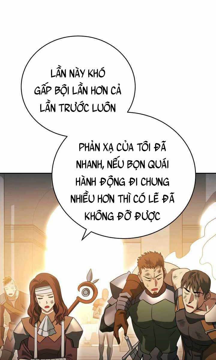 Thuộc Hạ Cực Kỳ Tài Năng Của Tôi Chương 10 Ảnh 35